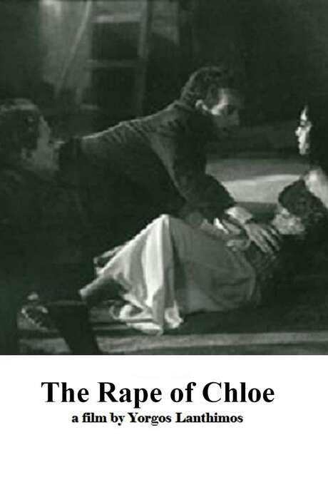 The Rape of Chloe
